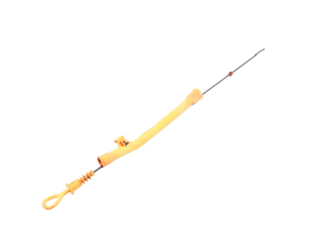 Audi TT 8N Führung Öl Rohr Niveaumess Stab Rohr Führung - SKU 06A103663B - Teilenummer 06A103663B