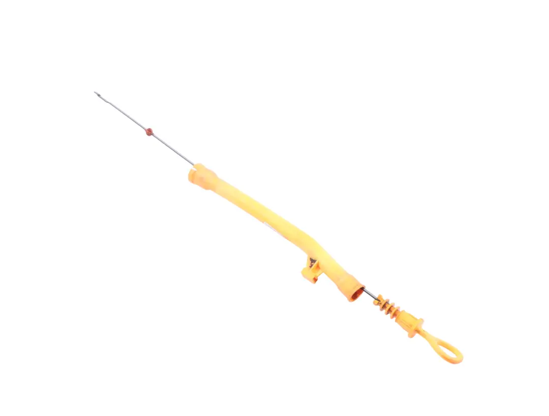 Audi TT 8N Führung Öl Rohr Niveaumess Stab Rohr Führung - SKU 06A103663B - Teilenummer 06A103663B