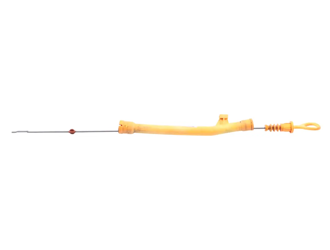 Audi TT 8N Führung Öl Rohr Niveaumess Stab Rohr Führung - SKU 06A103663B - Teilenummer 06A103663B