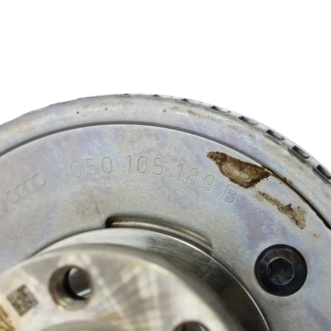 8N 1.8T Motor Kurbelwelle für Audi TT mit Teilenummer 06A105021 Audi TT 8N 1.8T Motor Kurbelwelle - SKU 06A105021 - Teilenummer 06A105021