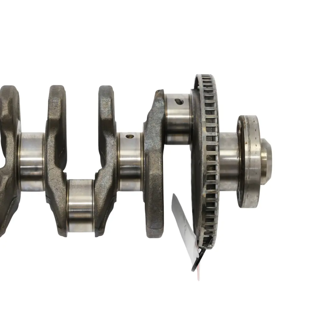 8N 1.8T Engine Crankshaft to Audi TT with Part number 06A105021 Audi TT 8N 1.8T Engine Crankshaft - SKU 06A105021 - Part number 06A105021