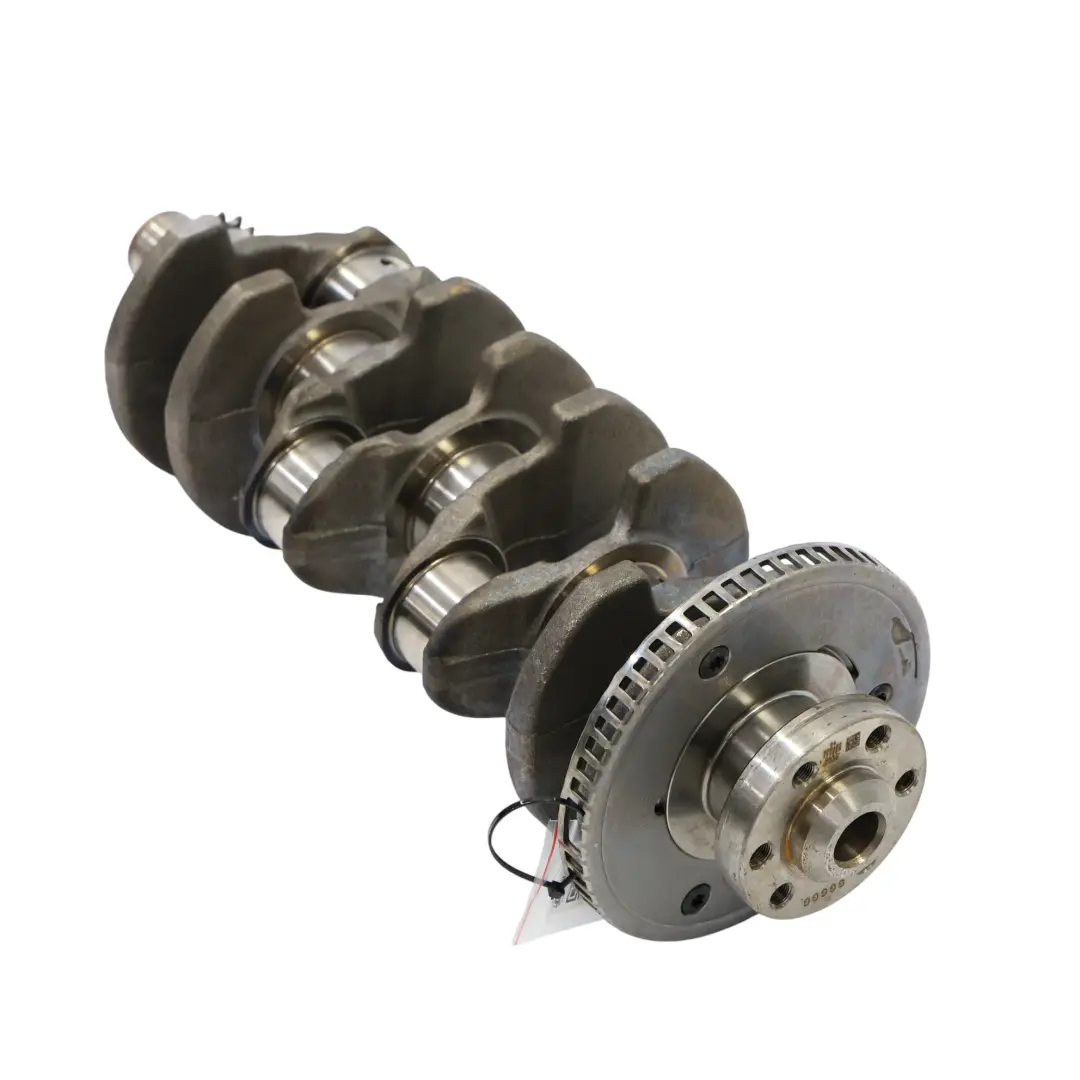 8N 1.8T Engine Crankshaft to Audi TT with Part number 06A105021 Audi TT 8N 1.8T Engine Crankshaft - SKU 06A105021 - Part number 06A105021