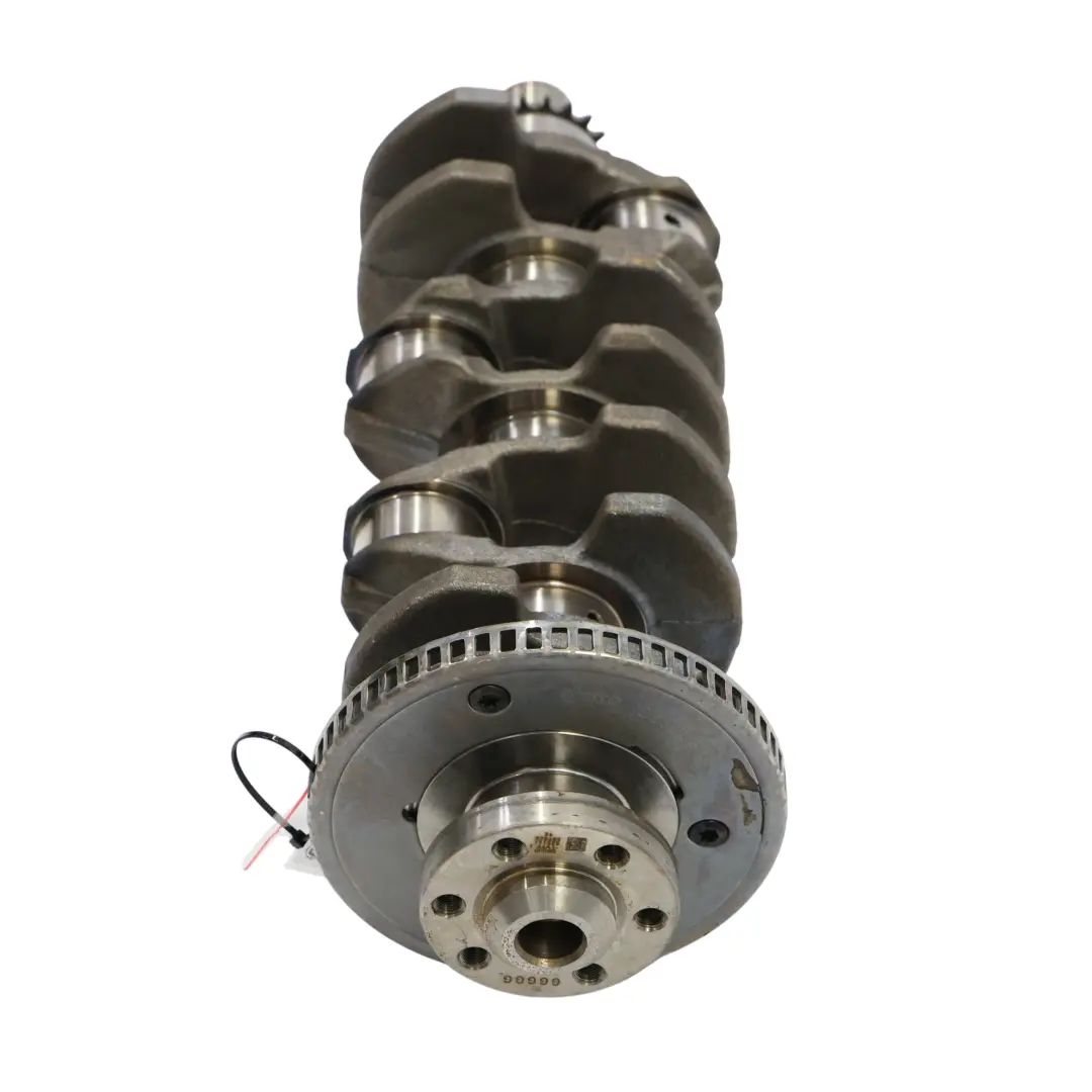 8N 1.8T Cigüeñal Motor para Audi TT con número de pieza 06A105021 Audi TT 8N 1.8T Cigüeñal Motor - SKU 06A105021 - Número de pieza 06A105021