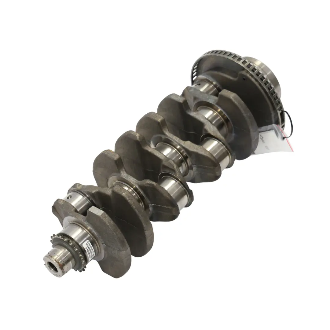 8N 1.8T Vilebrequin De Moteur pour Audi TT à propos du numéro de pièce 06A105021 Audi TT 8N 1.8T Vilebrequin De Moteur - SKU 06A105021 - Numéro de pièce 06A105021