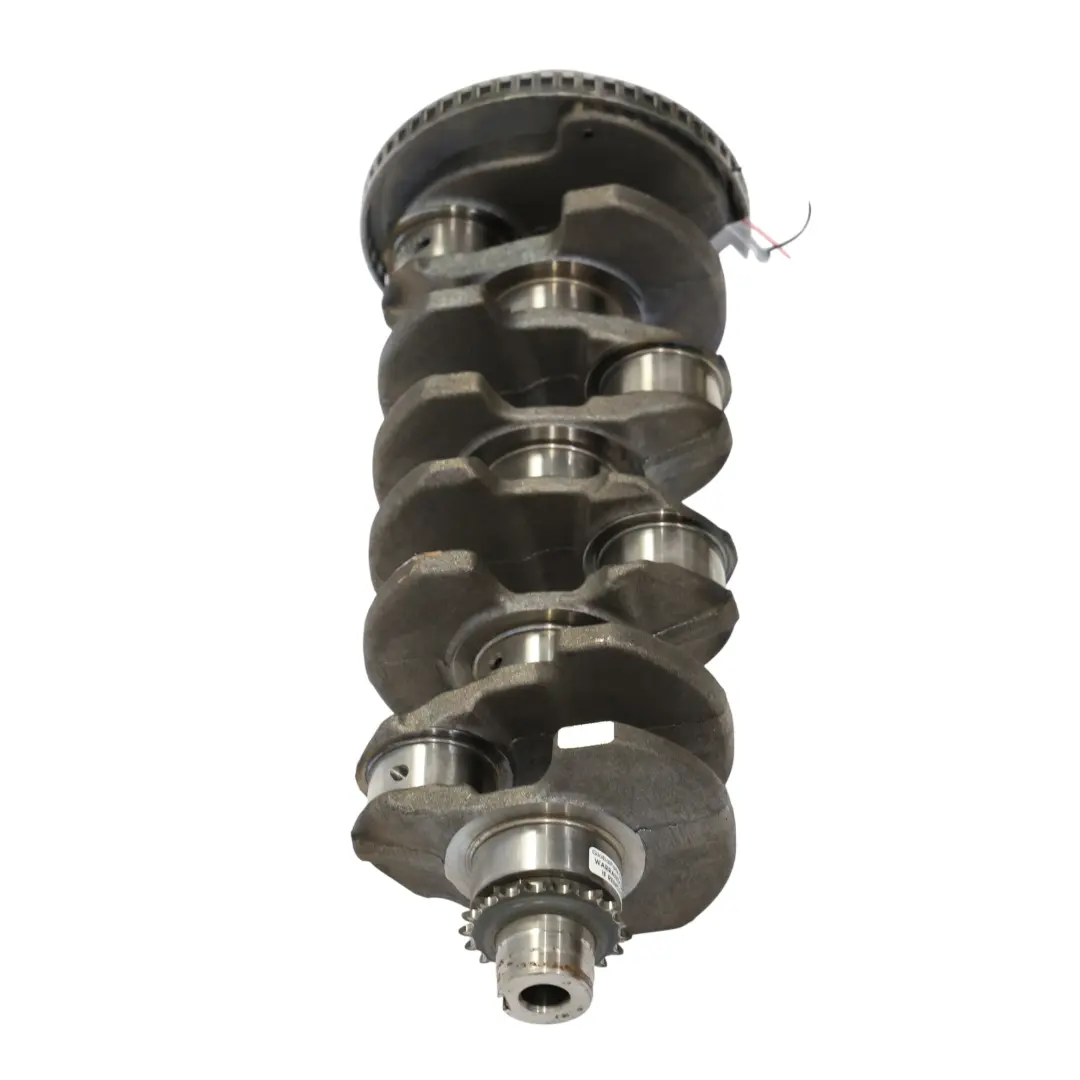 8N 1.8T Engine Crankshaft to Audi TT with Part number 06A105021 Audi TT 8N 1.8T Engine Crankshaft - SKU 06A105021 - Part number 06A105021