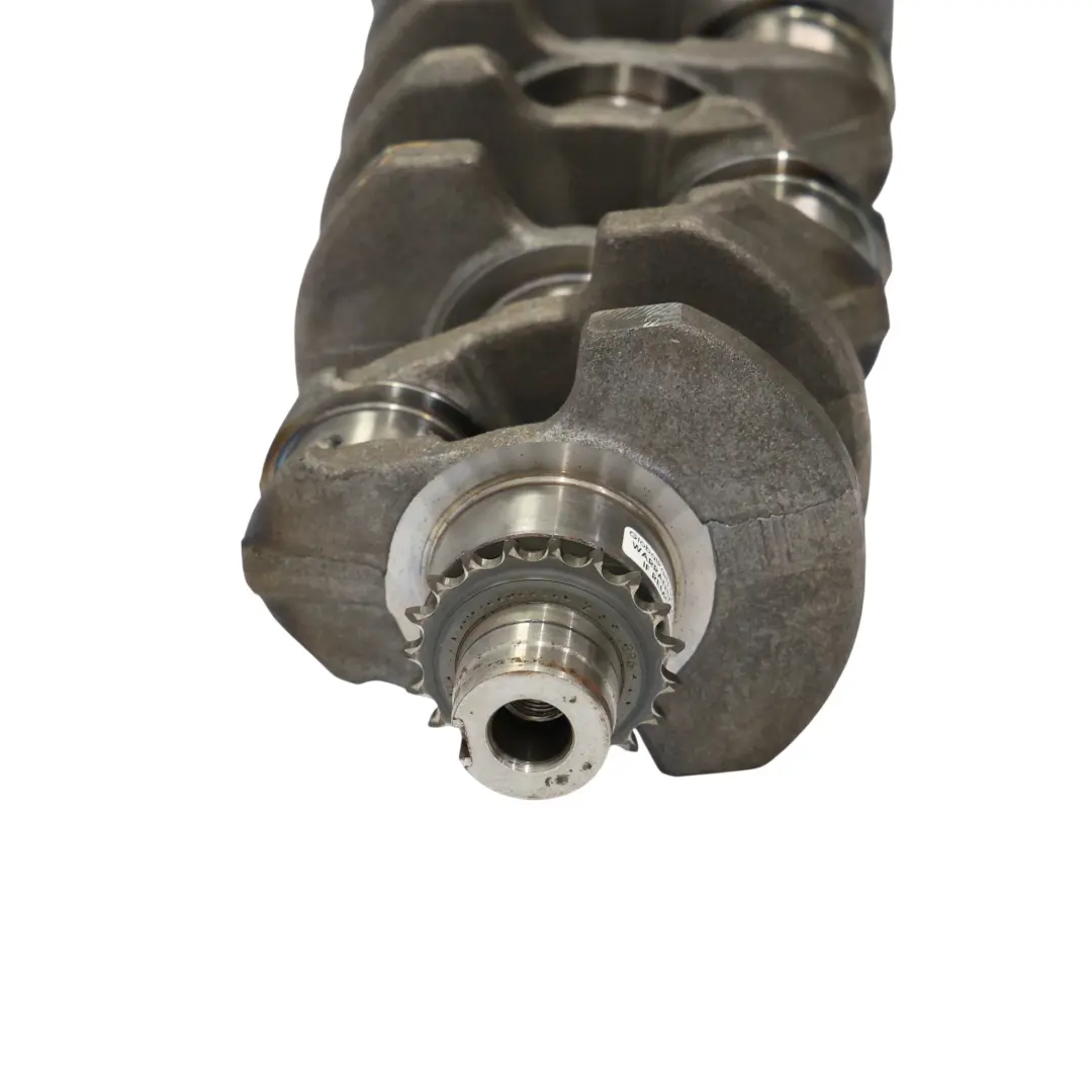 8N 1.8T Cigüeñal Motor para Audi TT con número de pieza 06A105021 Audi TT 8N 1.8T Cigüeñal Motor - SKU 06A105021 - Número de pieza 06A105021