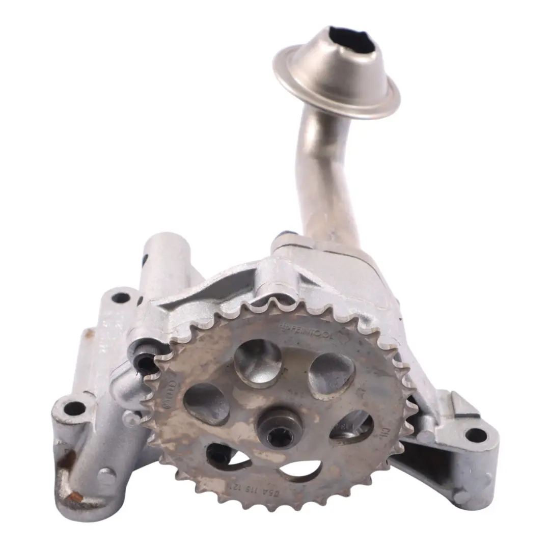 BFB Benzin Motor Ölpumpe für Audi A4 B7 1.8 T mit Teilenummer 06A115105B Audi A4 B7 1.8 T BFB Benzin Motor Ölpumpe - SKU 06A115105B - Teilenummer 06A115105B
