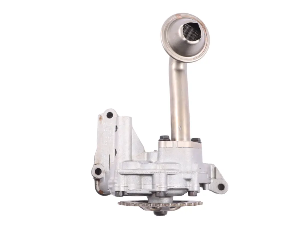 BFB Petrol Engine Oil Pump to Audi A4 B7 1.8 T with Part number 06A115105B Audi A4 B7 1.8 T BFB Petrol Engine Oil Pump - SKU 06A115105B - Part number 06A115105B