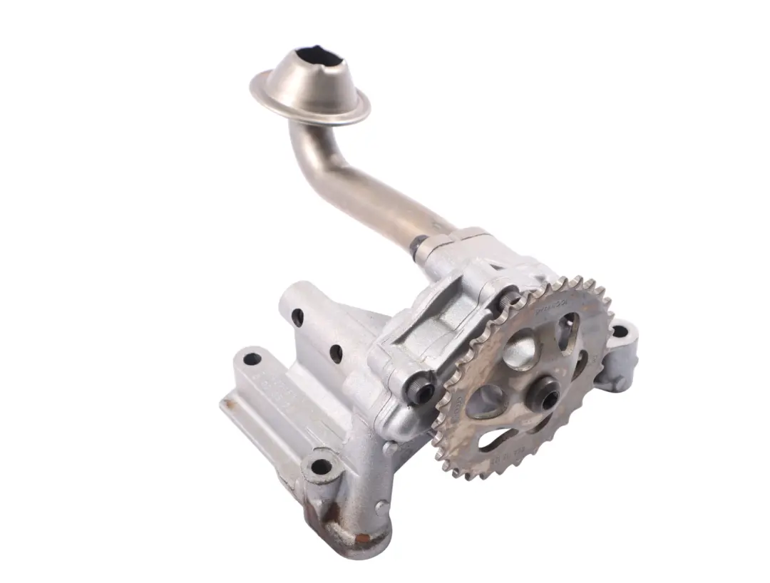 BFB Pompe À Huile Moteur Essence pour Audi A4 B7 1.8 T à propos du numéro de pièce 06A115105B Audi A4 B7 1.8 T BFB Pompe À Huile Moteur Essence - SKU 06A115105B - Numéro de pièce 06A115105B