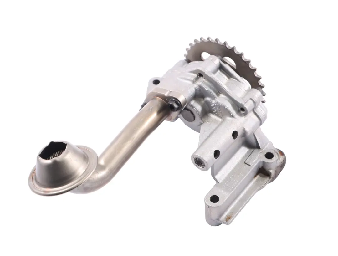 BFB Pompe À Huile Moteur Essence pour Audi A4 B7 1.8 T à propos du numéro de pièce 06A115105B Audi A4 B7 1.8 T BFB Pompe À Huile Moteur Essence - SKU 06A115105B - Numéro de pièce 06A115105B