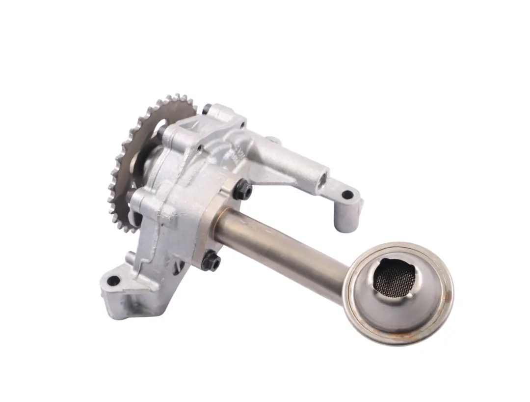 BFB Silnik Benzynowy Pompa Oleju do Audi A4 B7 1.8 T o numerze 06A115105B Audi A4 B7 1.8 T BFB Silnik Benzynowy Pompa Oleju - SKU 06A115105B - Numer Części 06A115105B