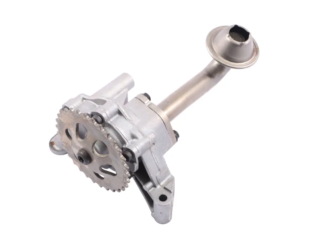 BFB Benzin Motor Ölpumpe für Audi A4 B7 1.8 T mit Teilenummer 06A115105B Audi A4 B7 1.8 T BFB Benzin Motor Ölpumpe - SKU 06A115105B - Teilenummer 06A115105B