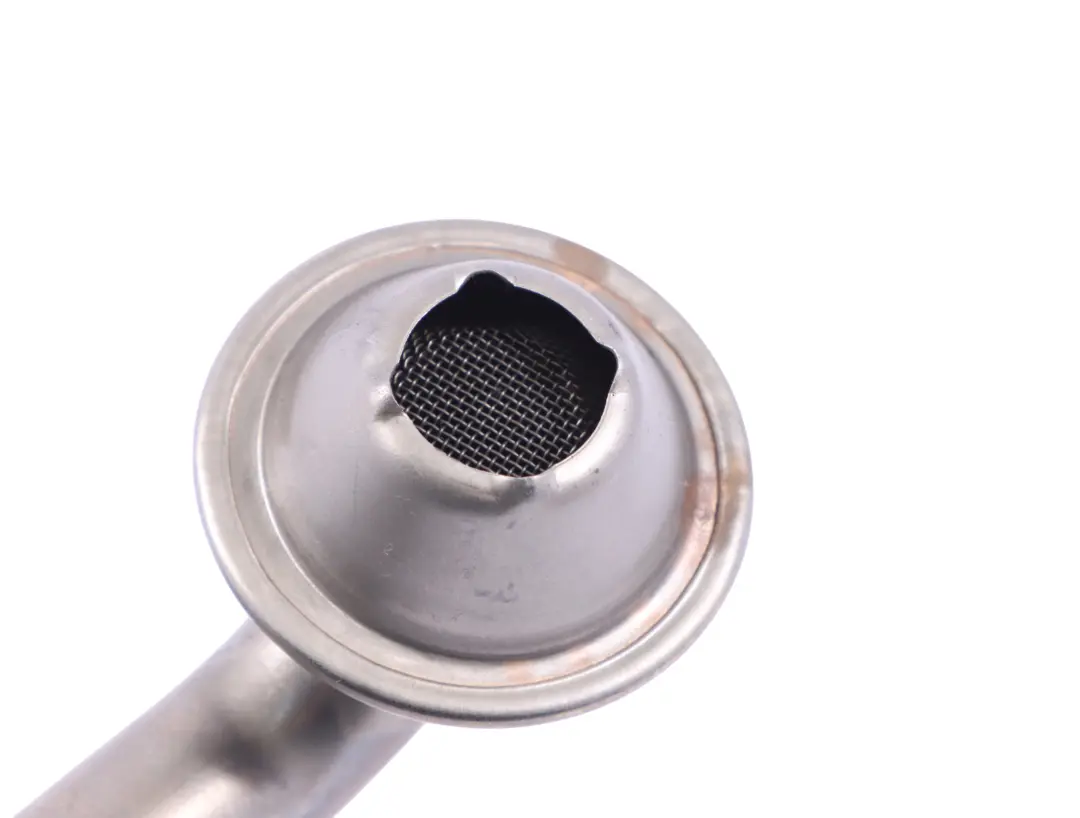 Audi A4 B7 1.8 T BFB Pompa Olio Motore Benzina - SKU 06A115105B - Numero di parte 06A115105B