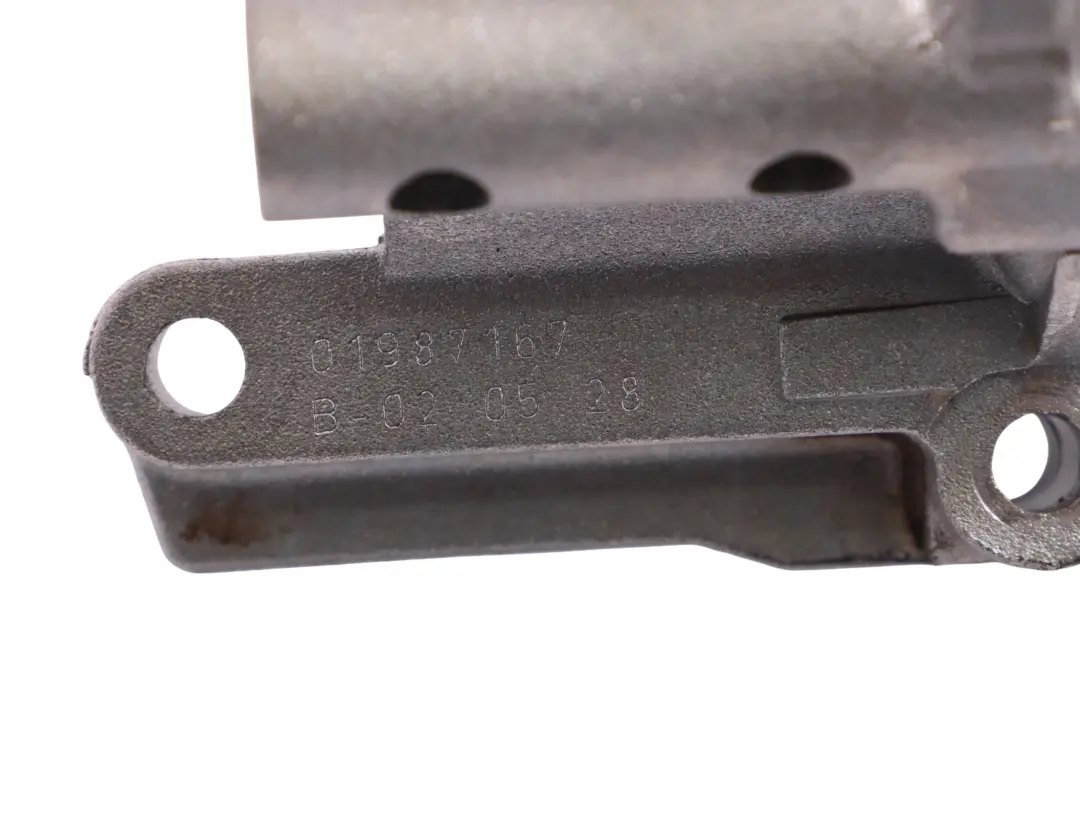 Audi A4 B7 1.8 T BFB Pompa Olio Motore Benzina - SKU 06A115105B - Numero di parte 06A115105B