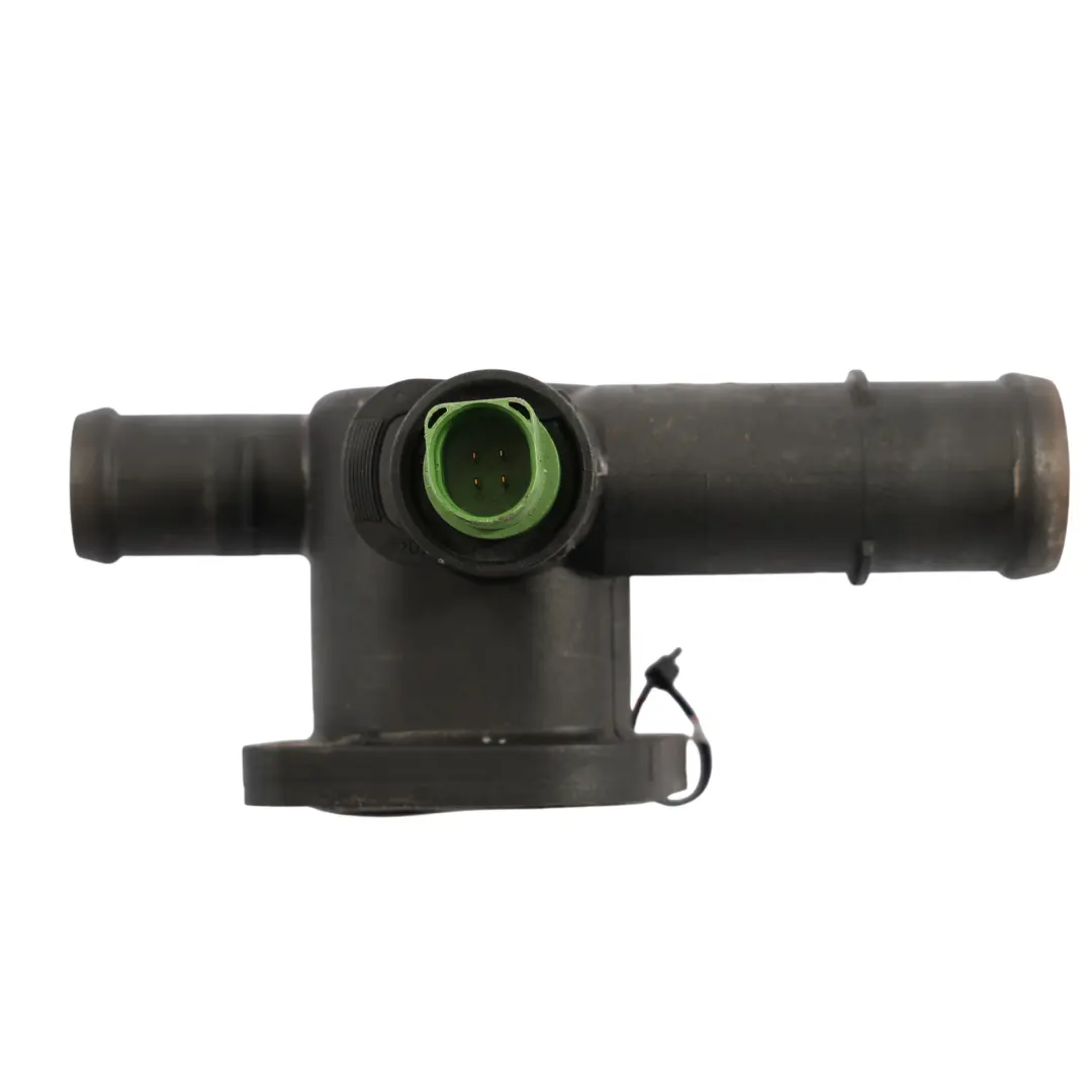 BFS Brida Agua Refrigerante 06A121133AC para VW Volkswagen New Beetle 1.6 con número de pieza 06A121132R VW Volkswagen New Beetle 1.6 BFS Brida Agua Refrigerante 06A121133AC - SKU 06A121132R - Número de pieza 06A121132R