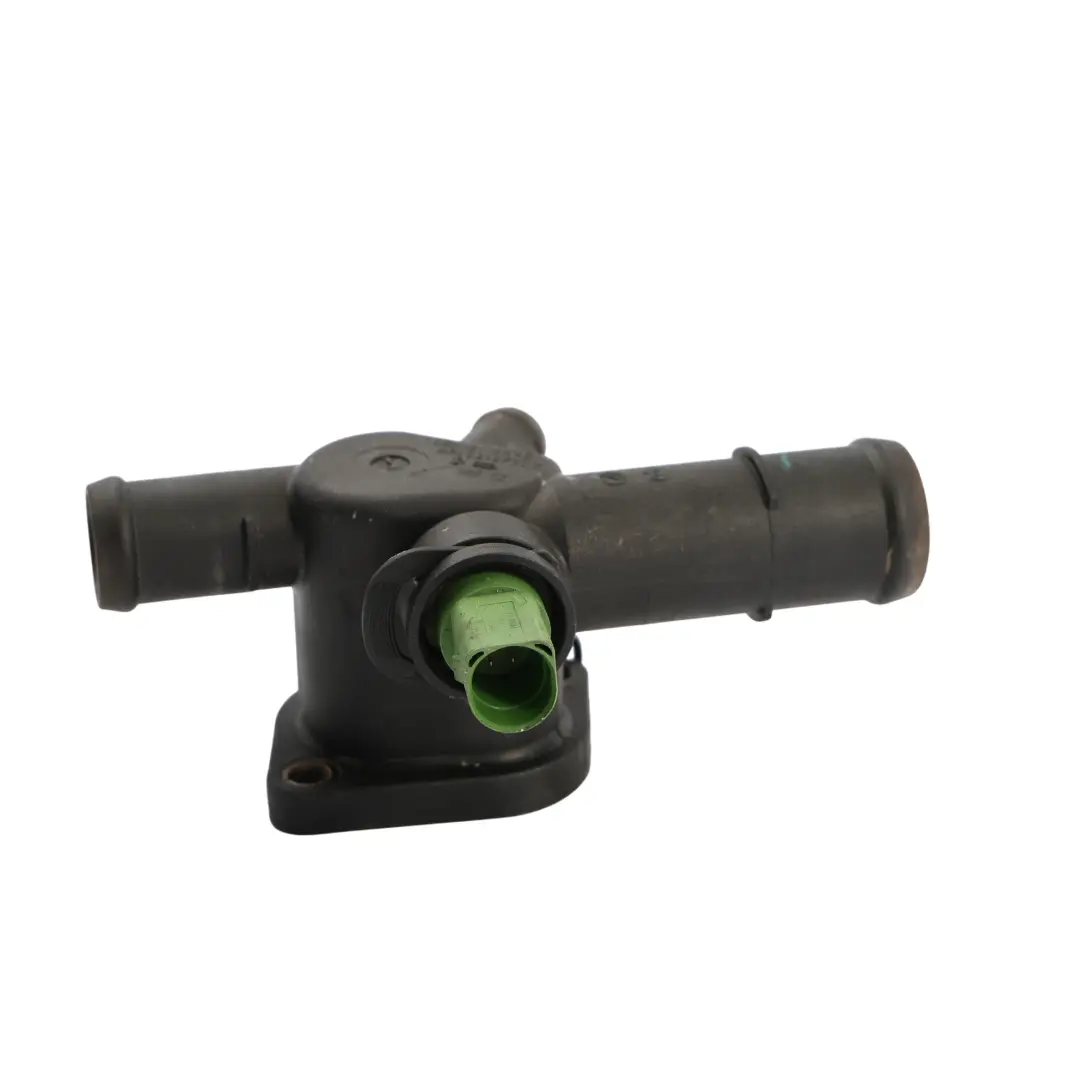 BFS Brida Agua Refrigerante 06A121133AC para VW Volkswagen New Beetle 1.6 con número de pieza 06A121132R VW Volkswagen New Beetle 1.6 BFS Brida Agua Refrigerante 06A121133AC - SKU 06A121132R - Número de pieza 06A121132R