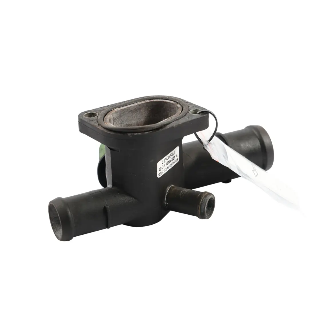 BFS Brida Agua Refrigerante 06A121133AC para VW Volkswagen New Beetle 1.6 con número de pieza 06A121132R VW Volkswagen New Beetle 1.6 BFS Brida Agua Refrigerante 06A121133AC - SKU 06A121132R - Número de pieza 06A121132R