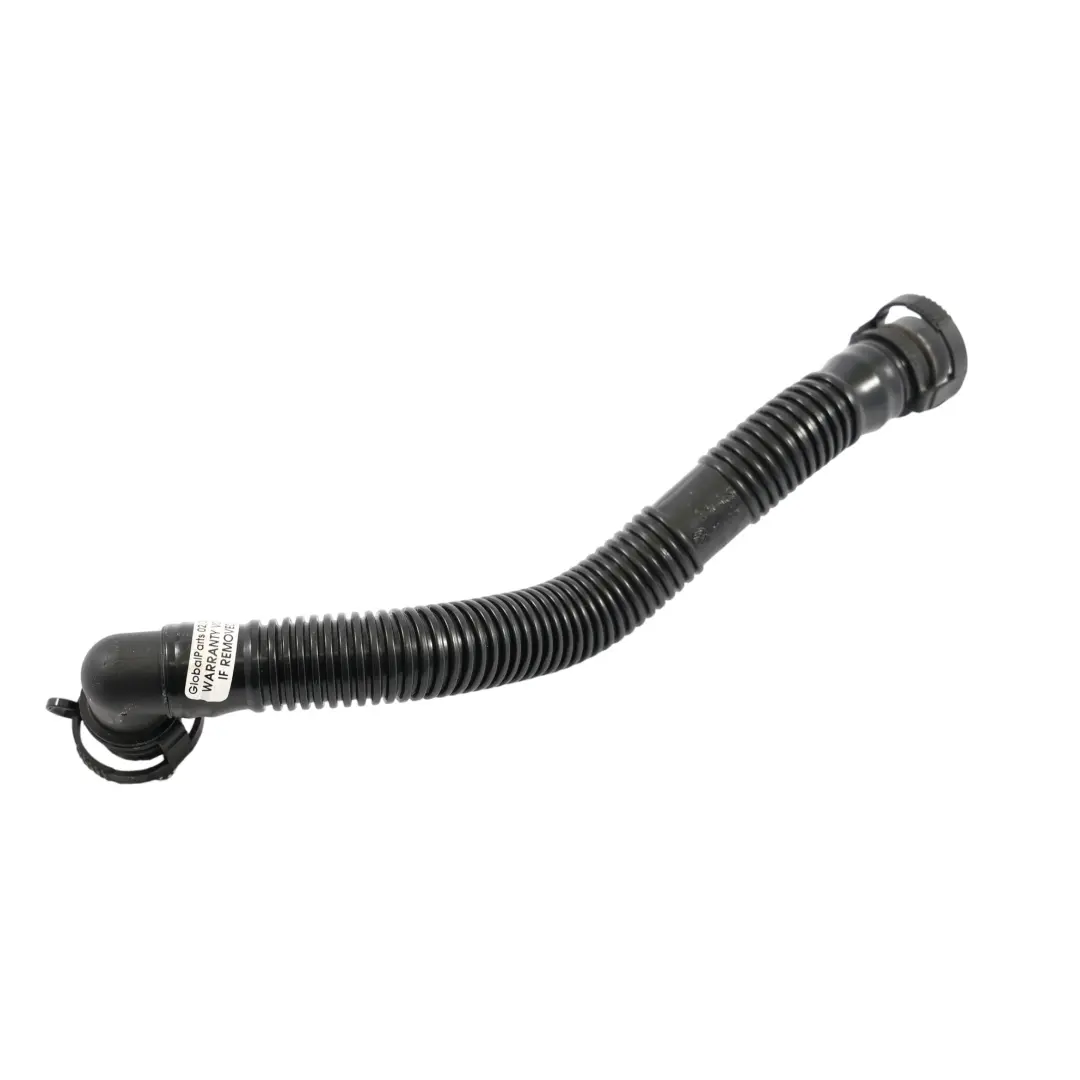 BFS Secondary Air Pump Pipe Tube to VW Volkswagen New Beetle 1.6 with Part number 06A131127L VW Volkswagen New Beetle 1.6 BFS Secondary Air Pump Pipe Tube - SKU 06A131127L - Part number 06A131127L