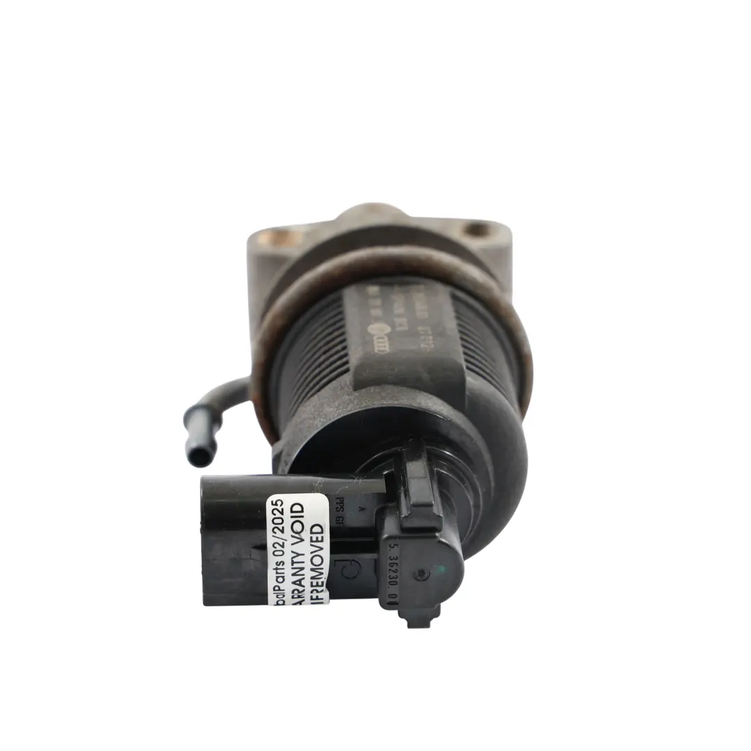 BFS Unité De Commande De Vanne EGR Volkswagen New Beetle 1.6 - SKU 06A131501F - Numéro de pièce 06A131501F