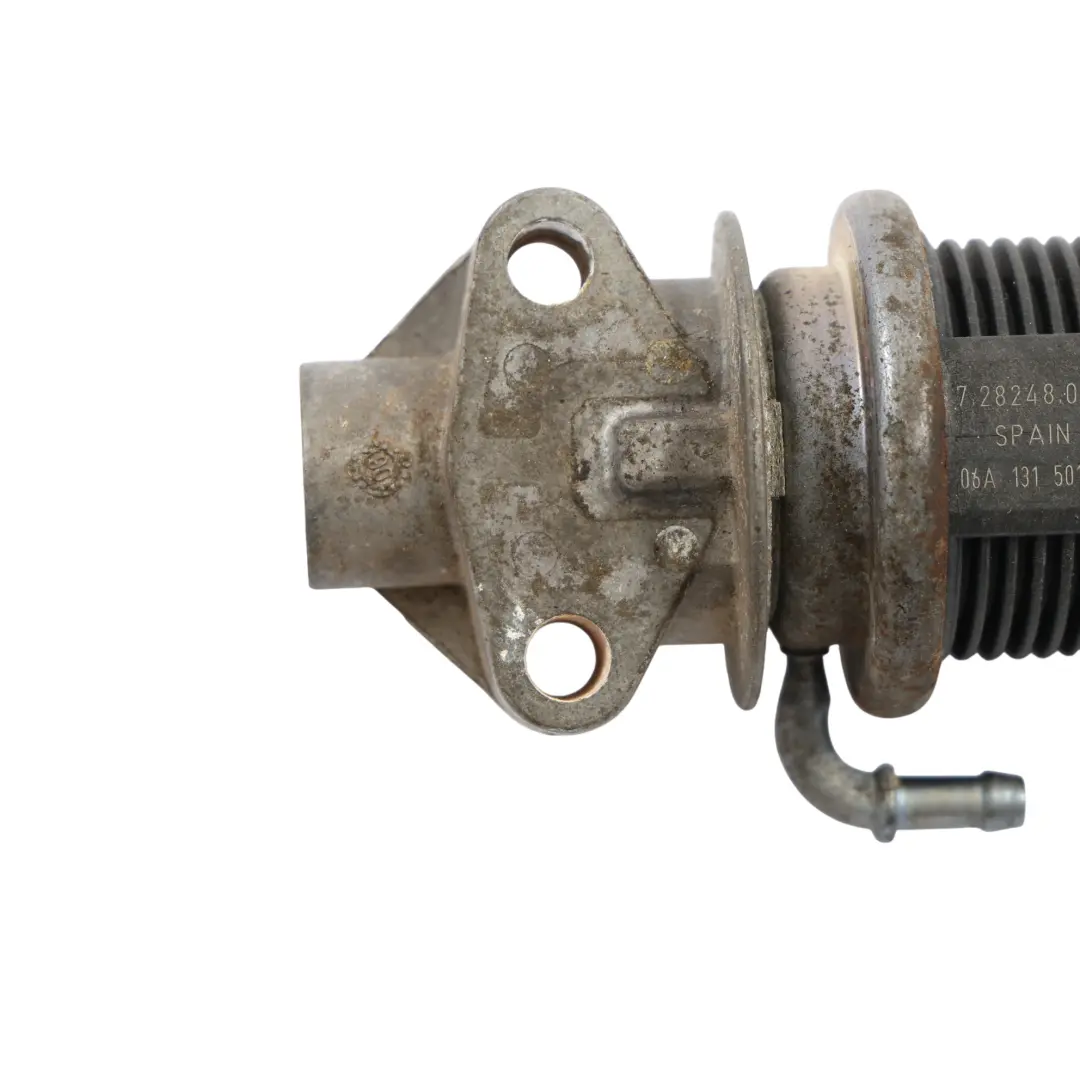 BFS Unité De Commande De Vanne EGR pour Volkswagen New Beetle 1.6 à propos du numéro de pièce 06A131501F Volkswagen New Beetle 1.6 BFS Unité De Commande De Vanne EGR - SKU 06A131501F - Numéro de pièce 06A131501F