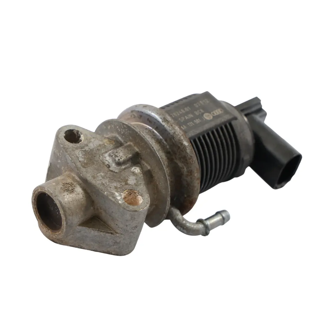 BFS Unidad De Control De La Válvula EGR para VW Volkswagen New Beetle 1.6 con número de pieza 06A131501F VW Volkswagen New Beetle 1.6 BFS Unidad De Control De La Válvula EGR - SKU 06A131501F - Número de pieza 06A131501F