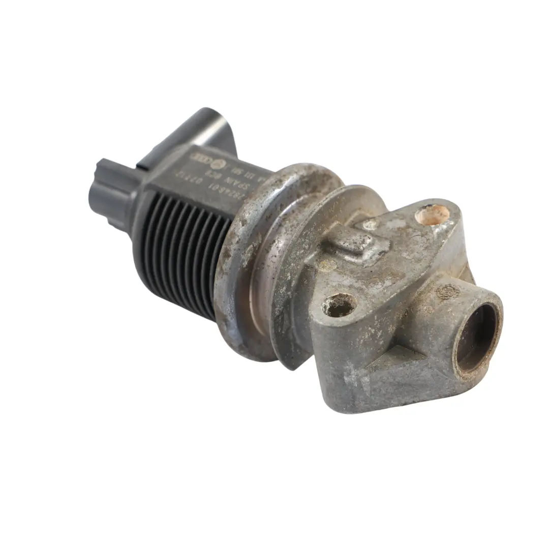 BFS Unidad De Control De La Válvula EGR para VW Volkswagen New Beetle 1.6 con número de pieza 06A131501F VW Volkswagen New Beetle 1.6 BFS Unidad De Control De La Válvula EGR - SKU 06A131501F - Número de pieza 06A131501F