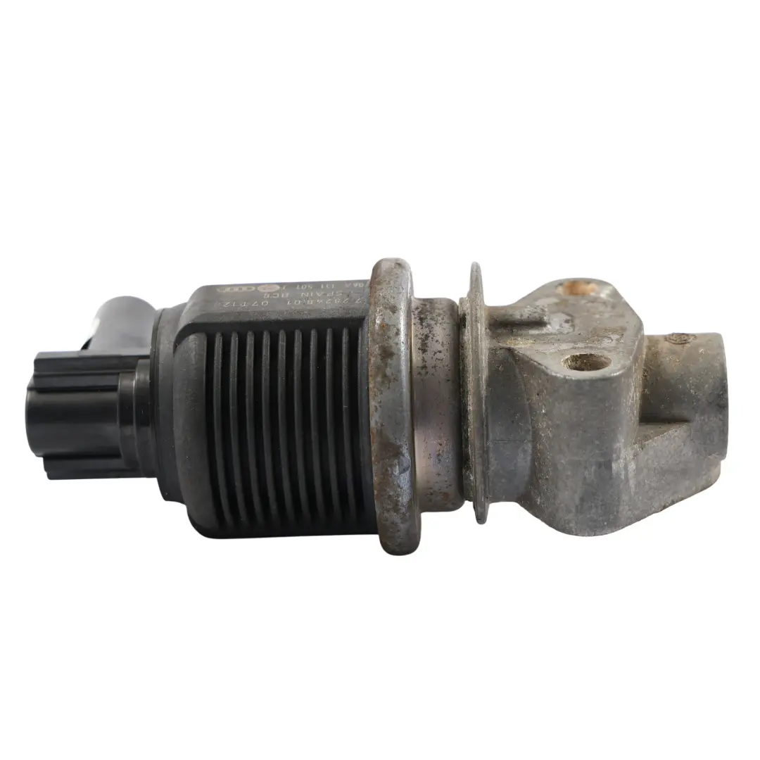 BFS Unité De Commande De Vanne EGR pour Volkswagen New Beetle 1.6 à propos du numéro de pièce 06A131501F Volkswagen New Beetle 1.6 BFS Unité De Commande De Vanne EGR - SKU 06A131501F - Numéro de pièce 06A131501F