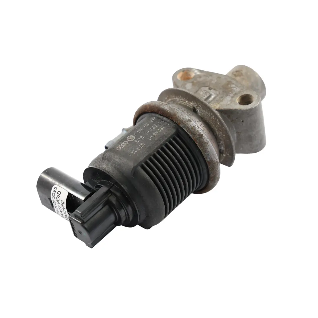 BFS Unité De Commande De Vanne EGR pour Volkswagen New Beetle 1.6 à propos du numéro de pièce 06A131501F Volkswagen New Beetle 1.6 BFS Unité De Commande De Vanne EGR - SKU 06A131501F - Numéro de pièce 06A131501F