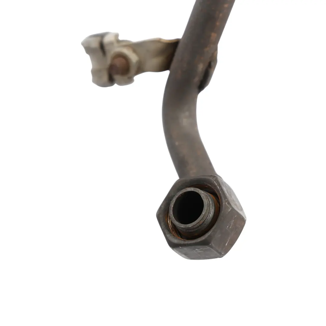 AGR Ventilkühler Verbindungsrohr für Audi A3 8P mit Teilenummer 06A131519G Audi A3 8P AGR Ventilkühler Verbindungsrohr - SKU 06A131519G - Teilenummer 06A131519G