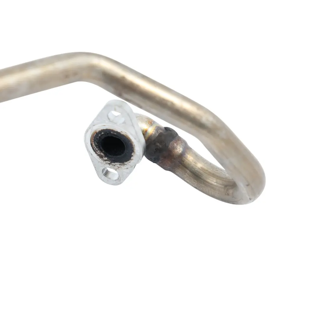 Valve Cooler Connecting Pipe Tube to Volkswagen New Beetle 1.6 EGR with Part number 06A131519G Volkswagen New Beetle 1.6 EGR Valve Cooler Connecting Pipe Tube - SKU 06A131519G - Part number 06A131519G