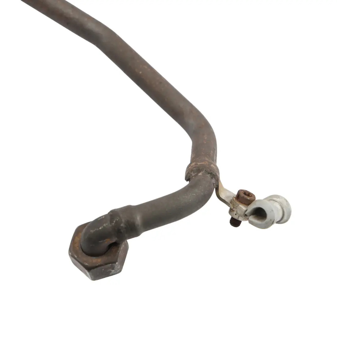 AGR Ventilkühler Verbindungsrohr für Audi A3 8P mit Teilenummer 06A131519G Audi A3 8P AGR Ventilkühler Verbindungsrohr - SKU 06A131519G - Teilenummer 06A131519G