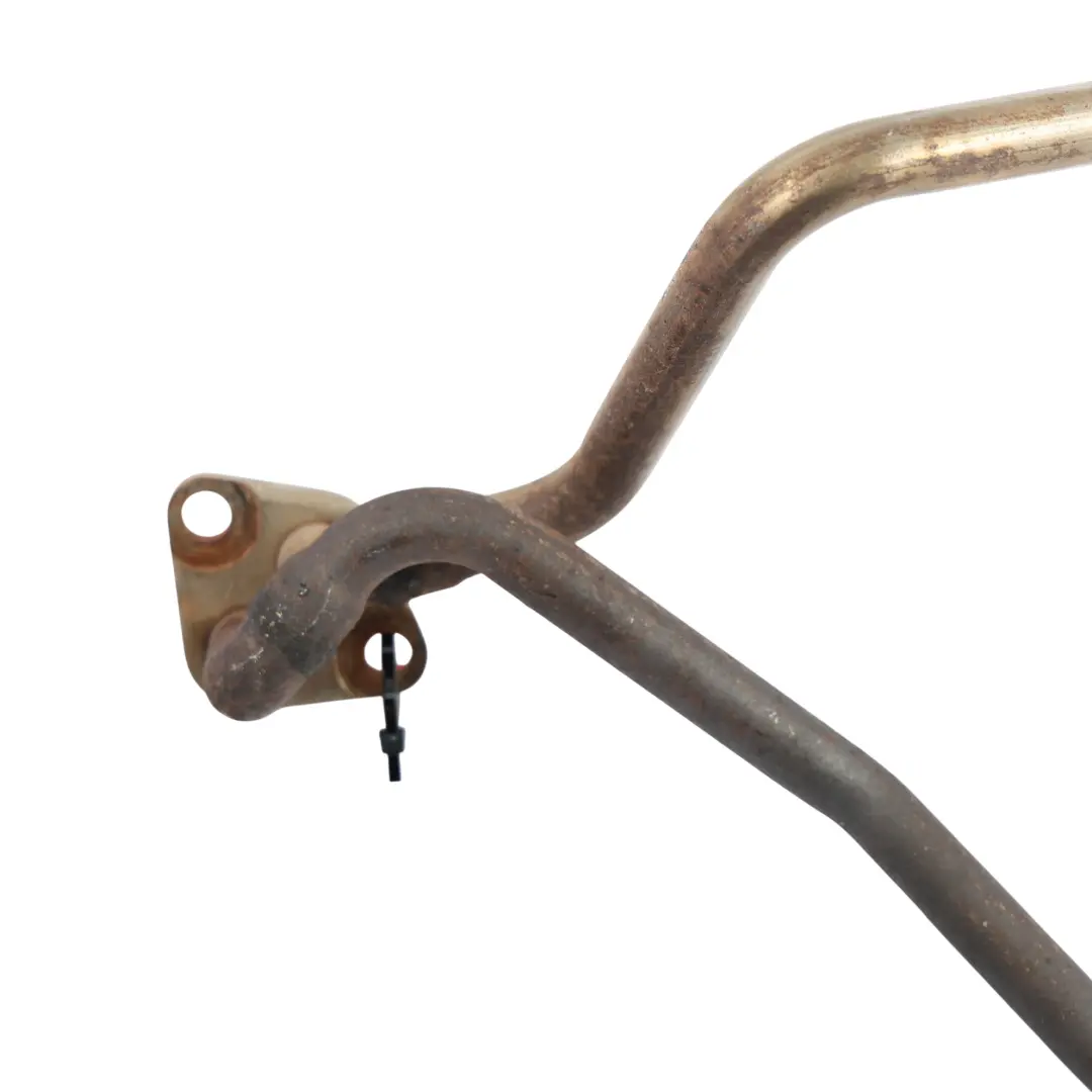 Tubo Di Collegamento Della Valvola EGR per Volkswagen New Beetle 1.6 con numero di parte 06A131519G Volkswagen New Beetle 1.6 Tubo Di Collegamento Della Valvola EGR - SKU 06A131519G - Numero di parte 06A131519G