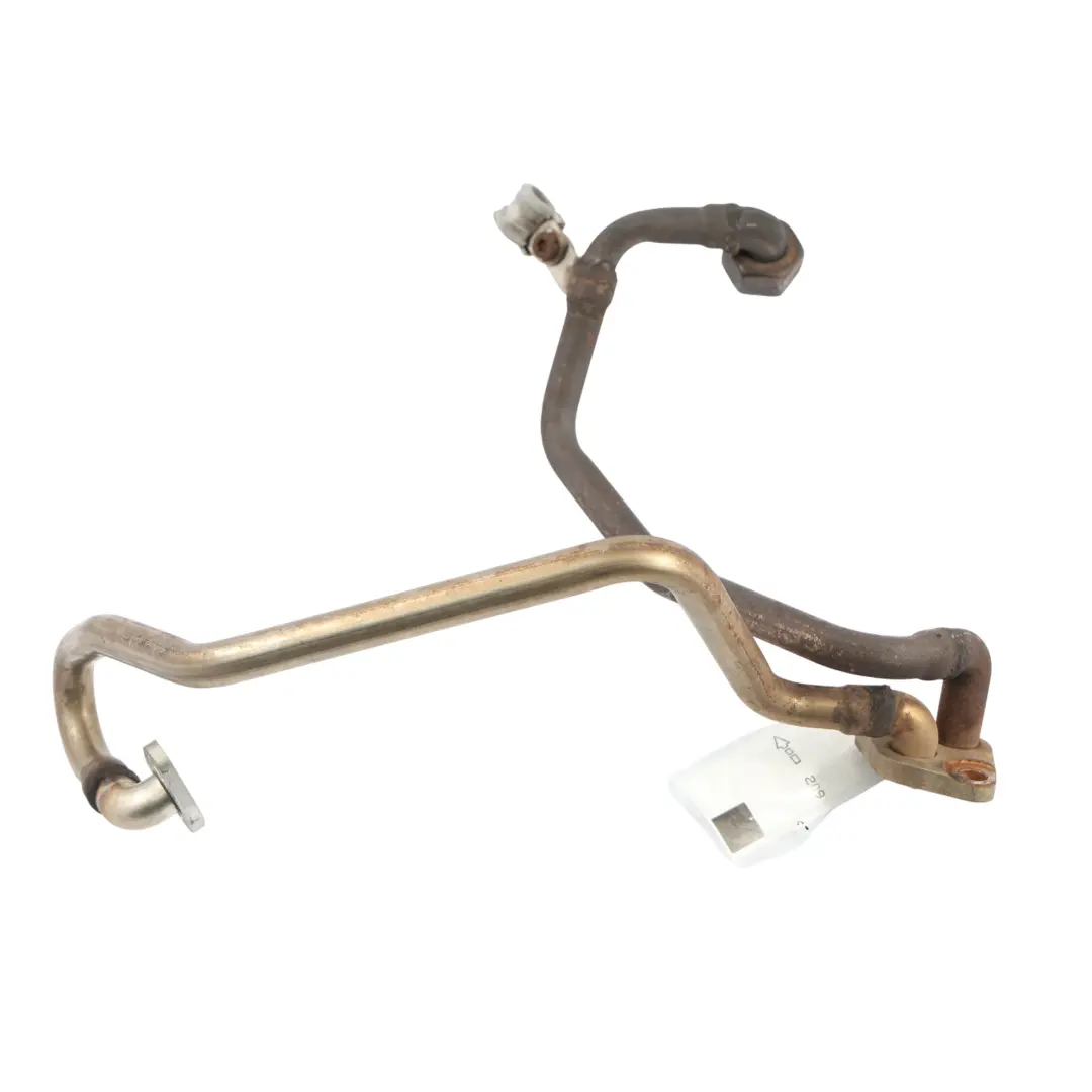 Tubo Di Collegamento Della Valvola EGR per Volkswagen New Beetle 1.6 con numero di parte 06A131519G Volkswagen New Beetle 1.6 Tubo Di Collegamento Della Valvola EGR - SKU 06A131519G - Numero di parte 06A131519G