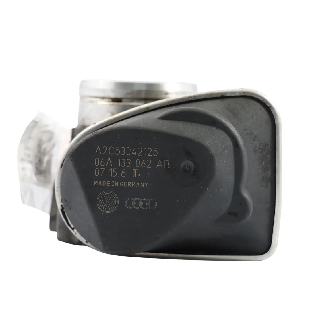 Moteur Volet Papillon Moteur Essence pour Volkswagen New Beetle 1.6 à propos du numéro de pièce 06A133062AB Volkswagen New Beetle 1.6 Moteur Volet Papillon Moteur Essence - SKU 06A133062AB - Numéro de pièce 06A133062AB