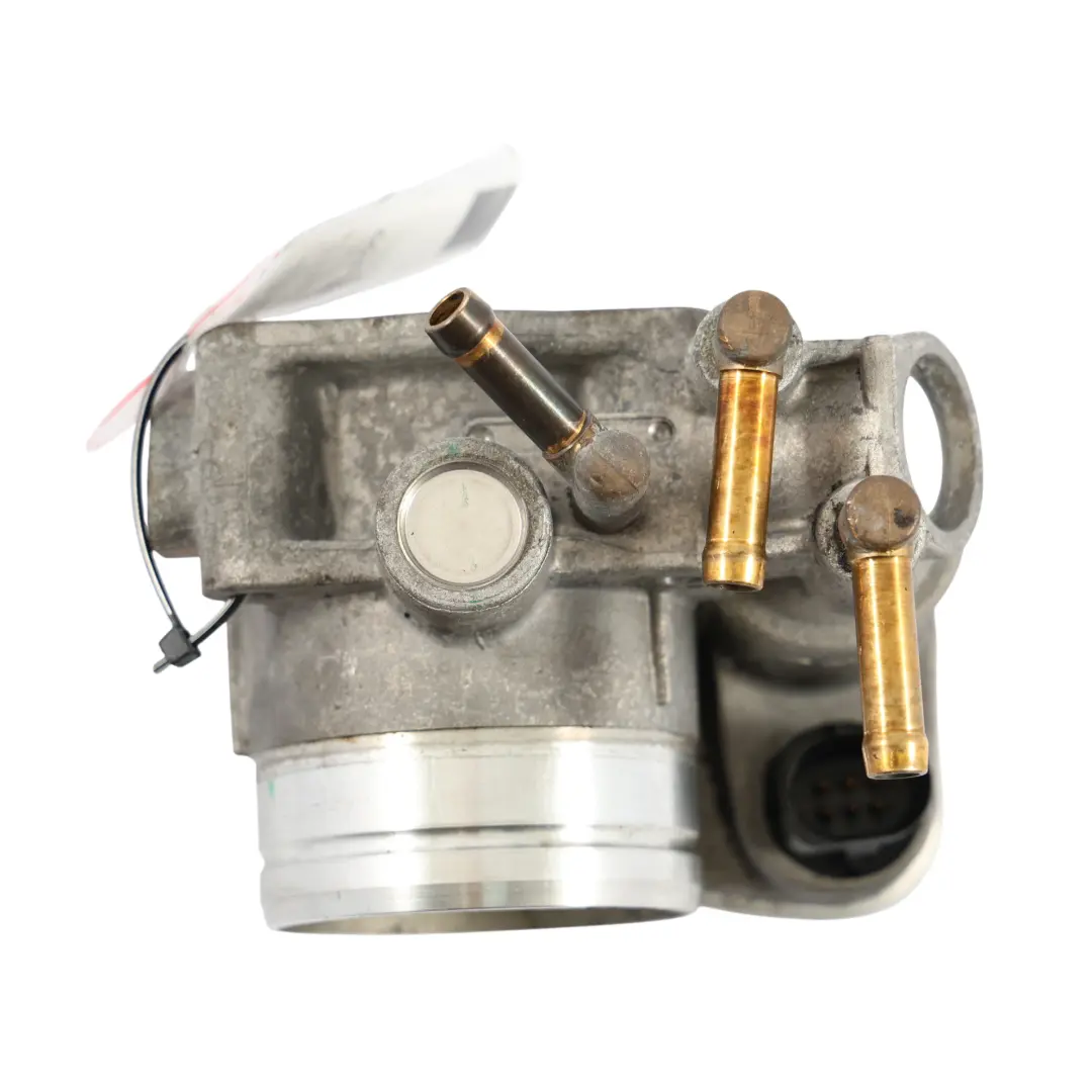 Benzinmotor Drosselklappe Motor für Volkswagen New Beetle 1.6 mit Teilenummer 06A133062AB Volkswagen New Beetle 1.6 Benzinmotor Drosselklappe Motor - SKU 06A133062AB - Teilenummer 06A133062AB