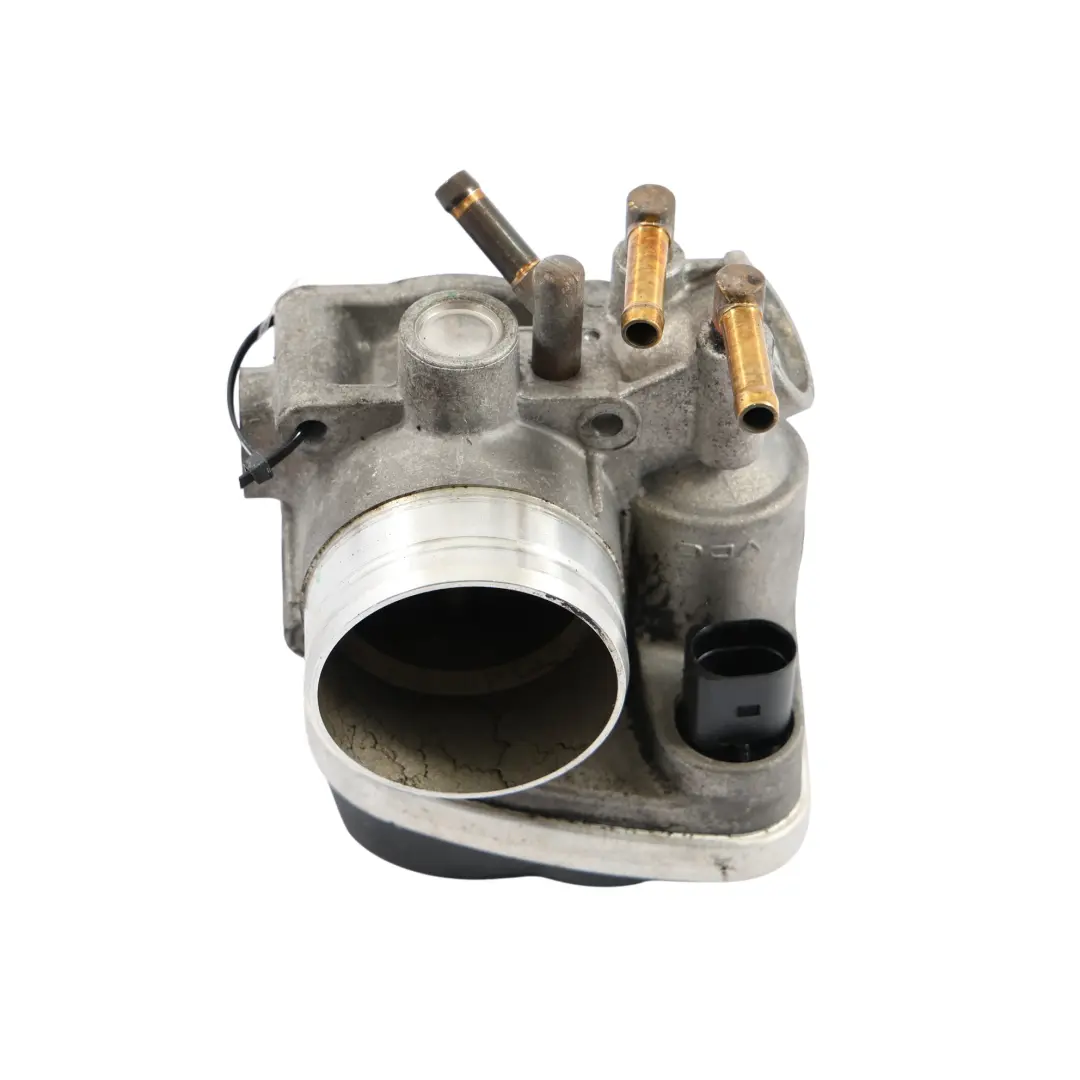 Benzina Motore Corpo Farfallato per Volkswagen New Beetle 1.6 con numero di parte 06A133062AB Volkswagen New Beetle 1.6 Benzina Motore Corpo Farfallato - SKU 06A133062AB - Numero di parte 06A133062AB