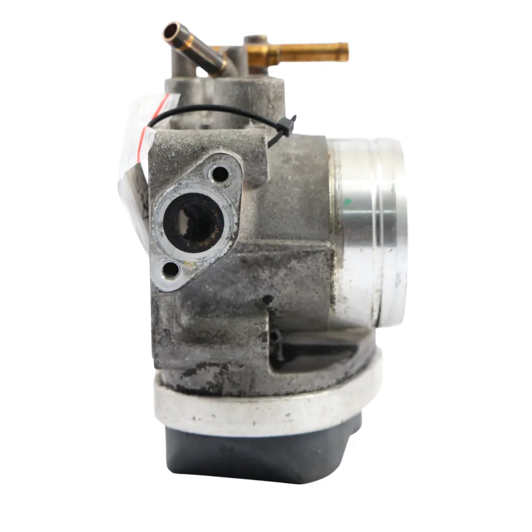 Throttle Body Flap Motor to Volkswagen New Beetle 1.6 Petrol Engine with Part number 06A133062AB Volkswagen New Beetle 1.6 Petrol Engine Throttle Body Flap Motor - SKU 06A133062AB - Part number 06A133062AB