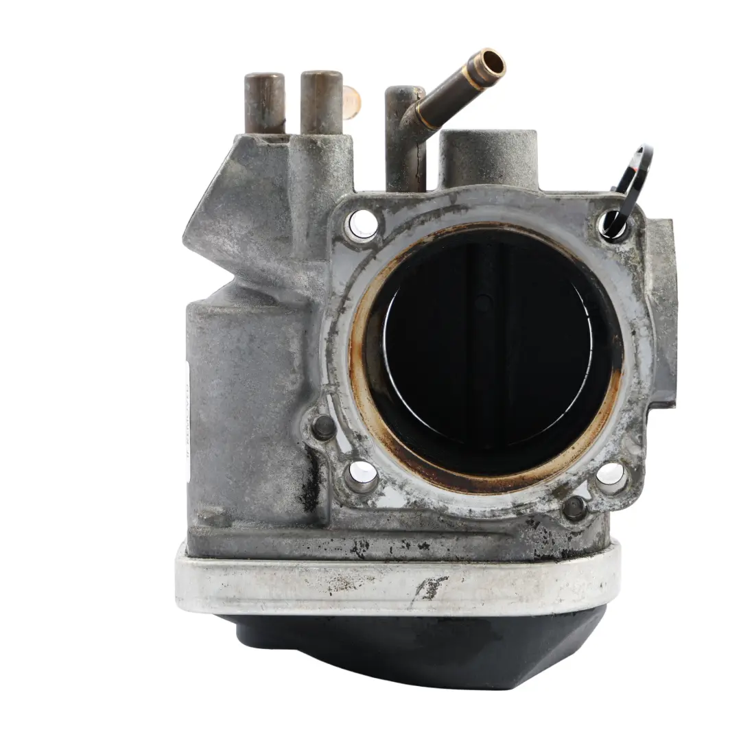 Aleta Del Cuerpo Acelerador para Volkswagen New Beetle 1.6 Motor De La con número de pieza 06A133062AB Volkswagen New Beetle 1.6 Motor De La Aleta Del Cuerpo Acelerador - SKU 06A133062AB - Número de pieza 06A133062AB