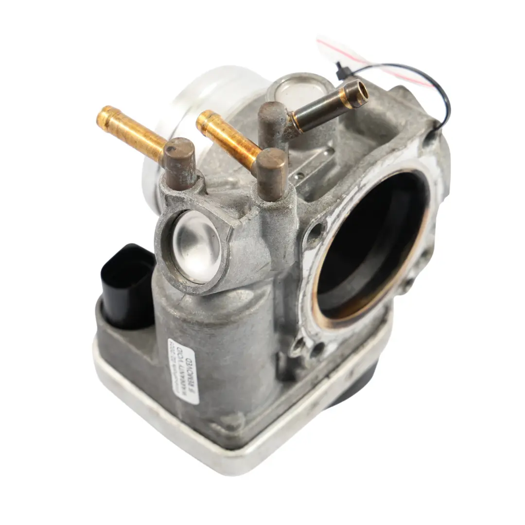 Throttle Body Flap Motor to Volkswagen New Beetle 1.6 Petrol Engine with Part number 06A133062AB Volkswagen New Beetle 1.6 Petrol Engine Throttle Body Flap Motor - SKU 06A133062AB - Part number 06A133062AB