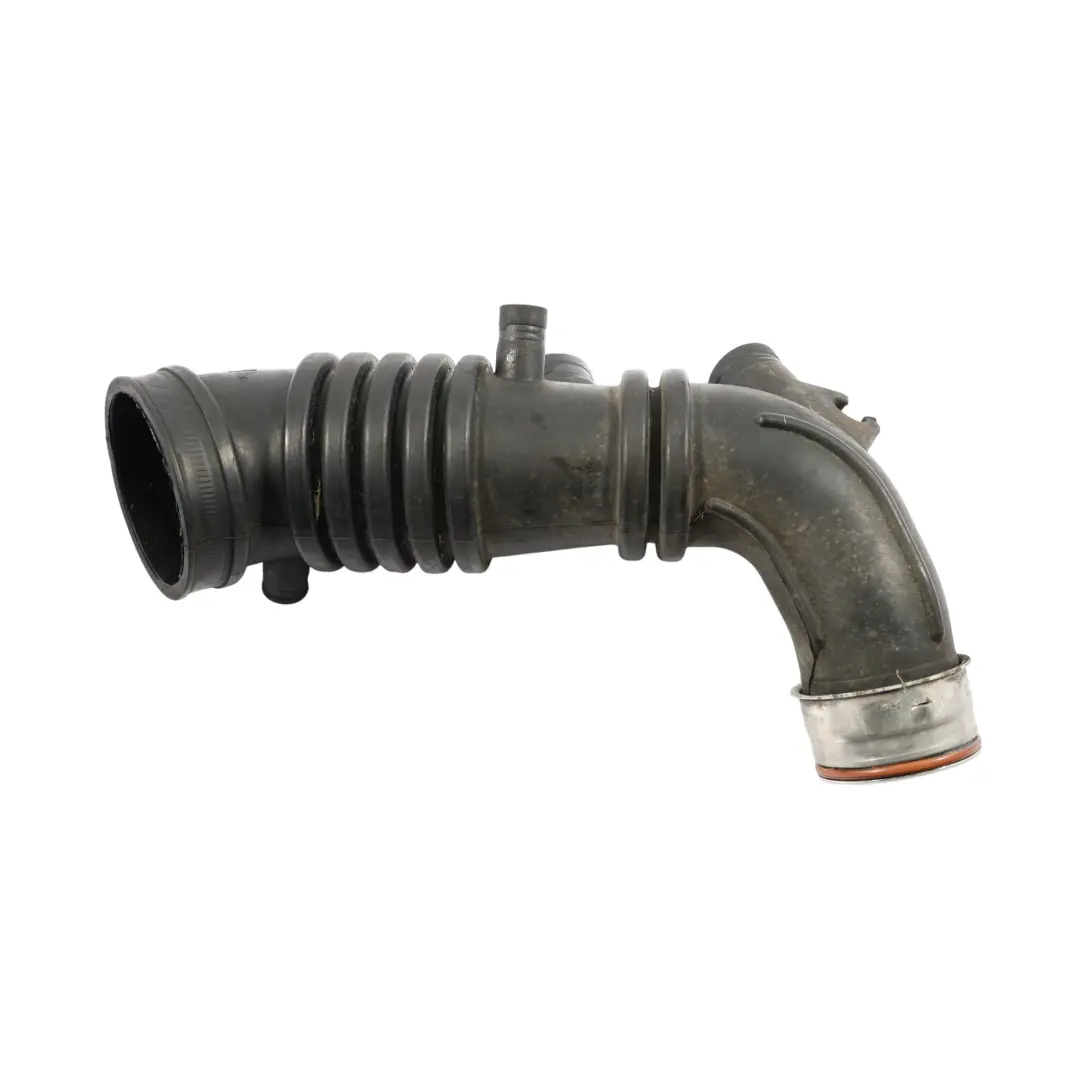 8N S3 8L 1.8T Turbo 5V Air Charge Intake Hose Pipe Tube to Audi TT with Part number 06A133356H Audi TT 8N S3 8L 1.8T Turbo 5V Air Charge Intake Hose Pipe Tube - SKU 06A133356H - Part number 06A133356H