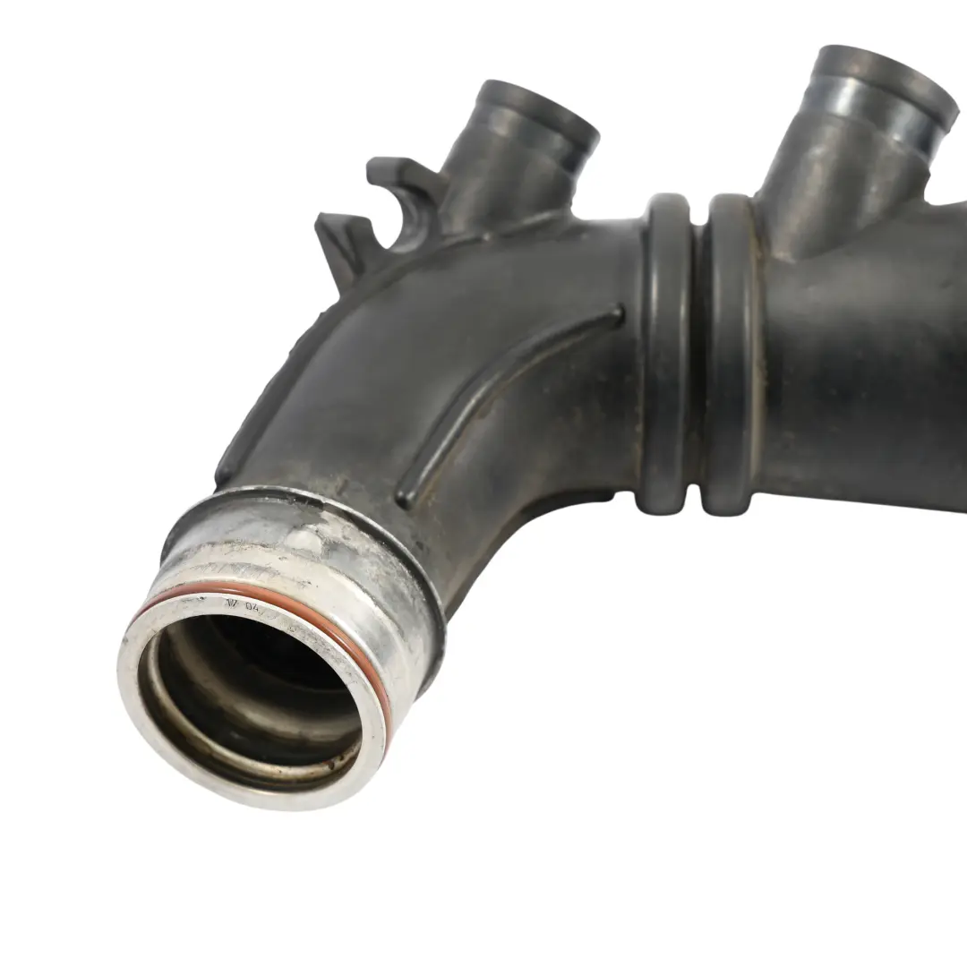 8N S3 8L 1.8T Turbo Tuyau D'Admission D'Air Suralimentation pour Audi TT à propos du numéro de pièce 06A133356H Audi TT 8N S3 8L 1.8T Turbo Tuyau D'Admission D'Air Suralimentation - SKU 06A133356H - Numéro de pièce 06A133356H