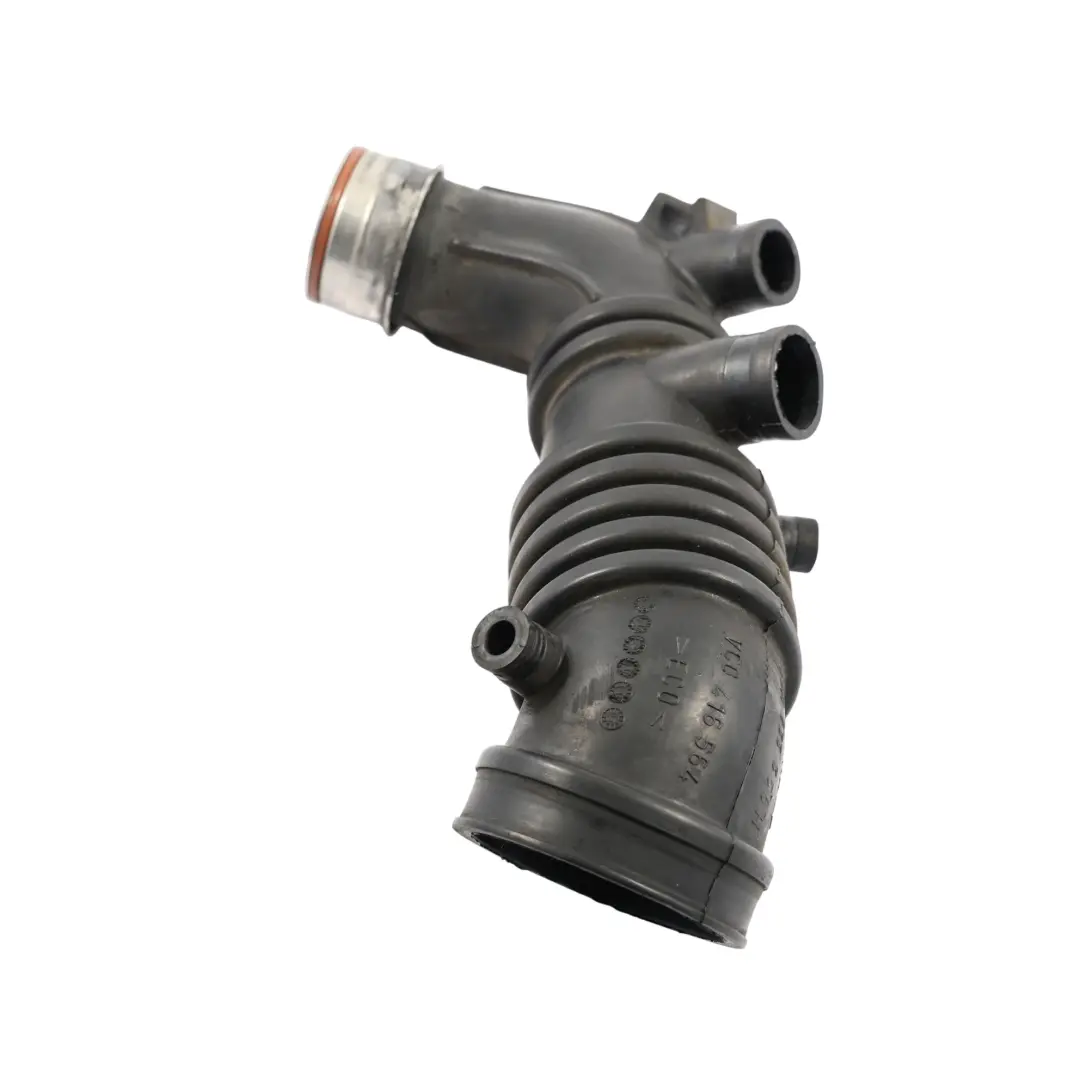 8N S3 8L 1.8T Turbo 5V Air Charge Intake Hose Pipe Tube to Audi TT with Part number 06A133356H Audi TT 8N S3 8L 1.8T Turbo 5V Air Charge Intake Hose Pipe Tube - SKU 06A133356H - Part number 06A133356H