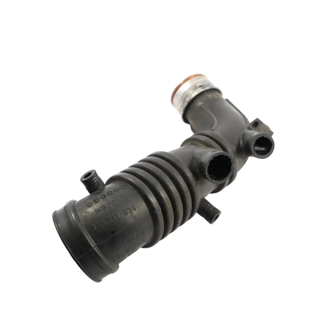 8N S3 8L 1.8T Turbo 5V Luftzufuhr Ansaugschlauch Rohr für Audi TT mit Teilenummer 06A133356H Audi TT 8N S3 8L 1.8T Turbo 5V Luftzufuhr Ansaugschlauch Rohr - SKU 06A133356H - Teilenummer 06A133356H