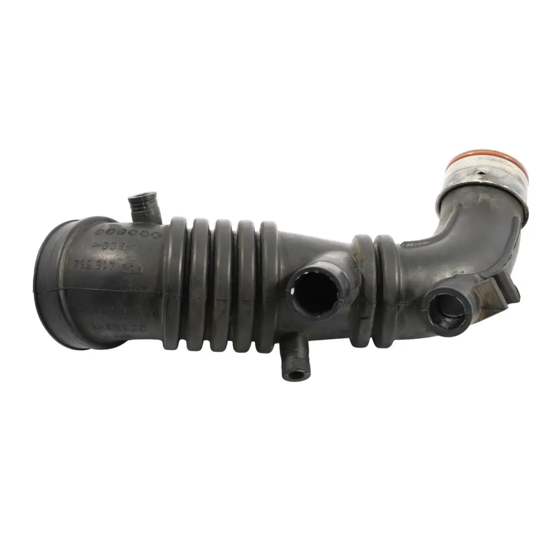 8N S3 8L 1.8T Turbo 5V Luftzufuhr Ansaugschlauch Rohr für Audi TT mit Teilenummer 06A133356H Audi TT 8N S3 8L 1.8T Turbo 5V Luftzufuhr Ansaugschlauch Rohr - SKU 06A133356H - Teilenummer 06A133356H