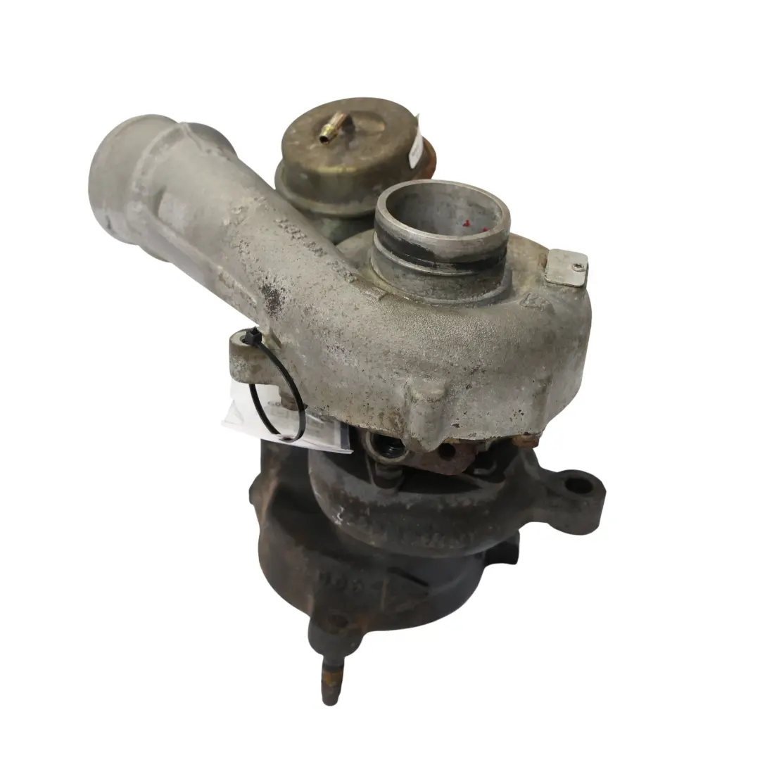 Compresseur Audi TT 8N 1.8T Turbo pour Turbo à propos du numéro de pièce 06A145704B Turbo Compresseur Audi TT 8N 1.8T Turbo - SKU 06A145704B - Numéro de pièce 06A145704B