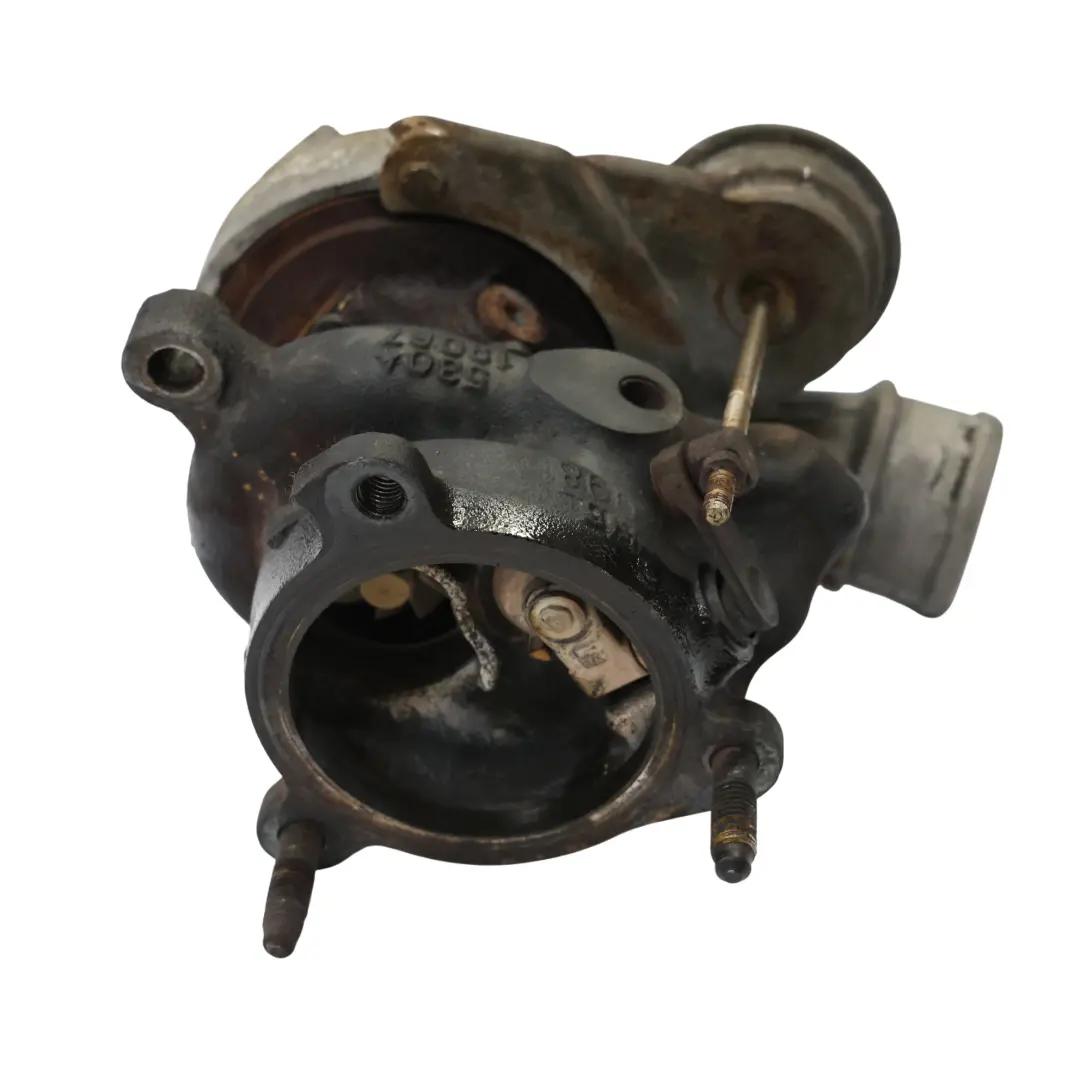 8N 1.8T Turbocompresor Turbo para Audi TT con número de pieza 06A145704B Audi TT 8N 1.8T Turbocompresor Turbo - SKU 06A145704B - Número de pieza 06A145704B