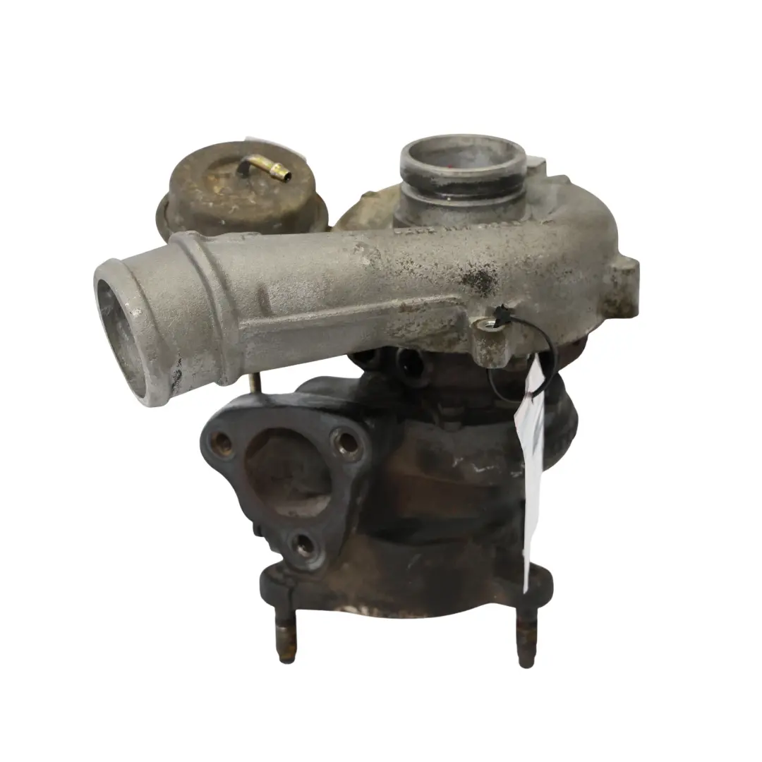 8N 1.8T Turbocompresor Turbo para Audi TT con número de pieza 06A145704B Audi TT 8N 1.8T Turbocompresor Turbo - SKU 06A145704B - Número de pieza 06A145704B