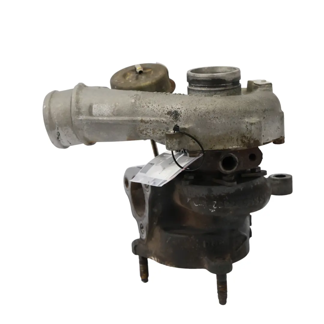 8N 1.8T Turbocompresor Turbo para Audi TT con número de pieza 06A145704B Audi TT 8N 1.8T Turbocompresor Turbo - SKU 06A145704B - Número de pieza 06A145704B
