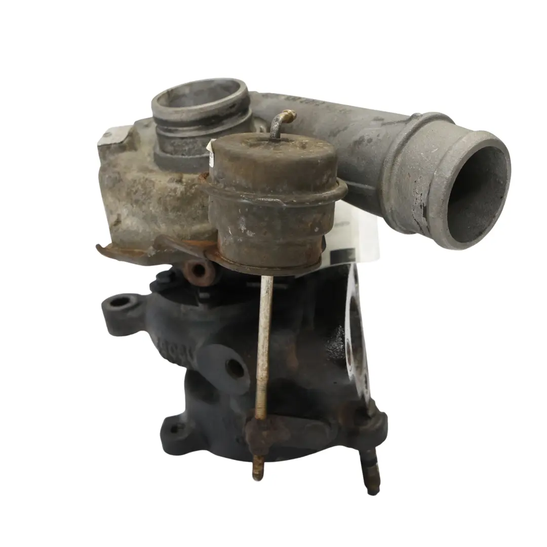 8N 1.8T Turbolader für Audi TT mit Teilenummer 06A145704B Audi TT 8N 1.8T Turbolader - SKU 06A145704B - Teilenummer 06A145704B