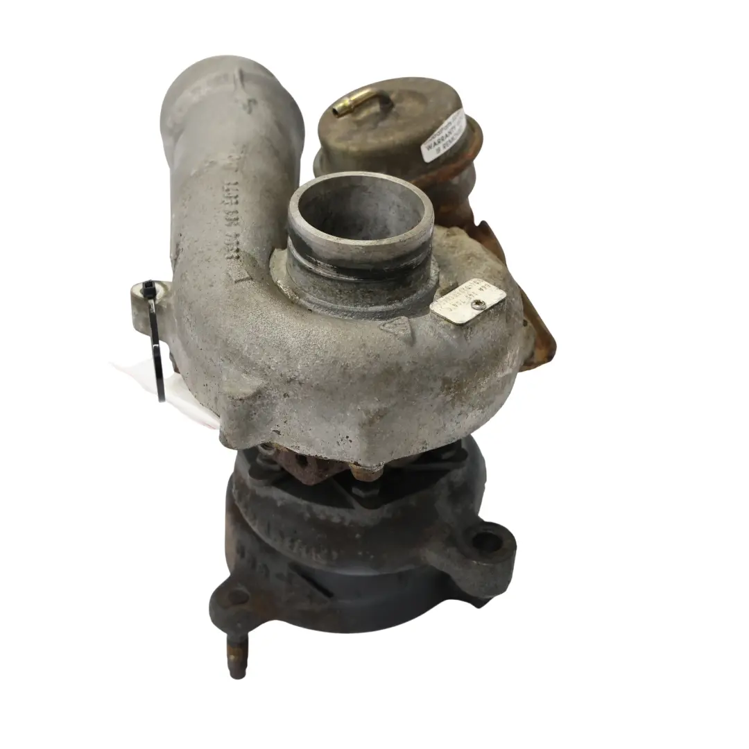 8N 1.8T Turbocompresor Turbo para Audi TT con número de pieza 06A145704B Audi TT 8N 1.8T Turbocompresor Turbo - SKU 06A145704B - Número de pieza 06A145704B
